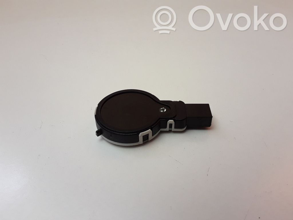 Ford Kuga II Regensensor 