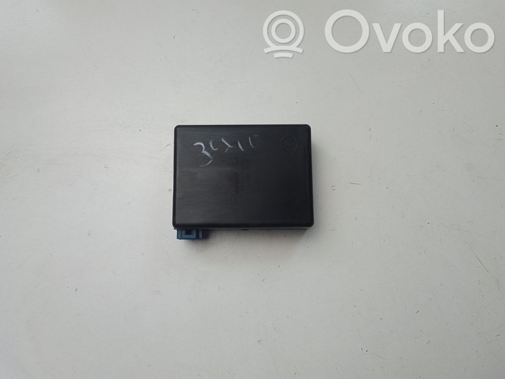 Lexus LS 460 - 600H Sensor de lluvia 