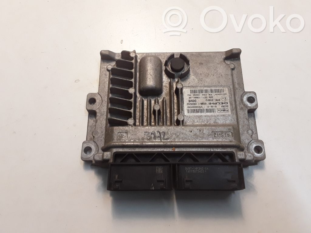 Ford Galaxy Engine control unit/module 