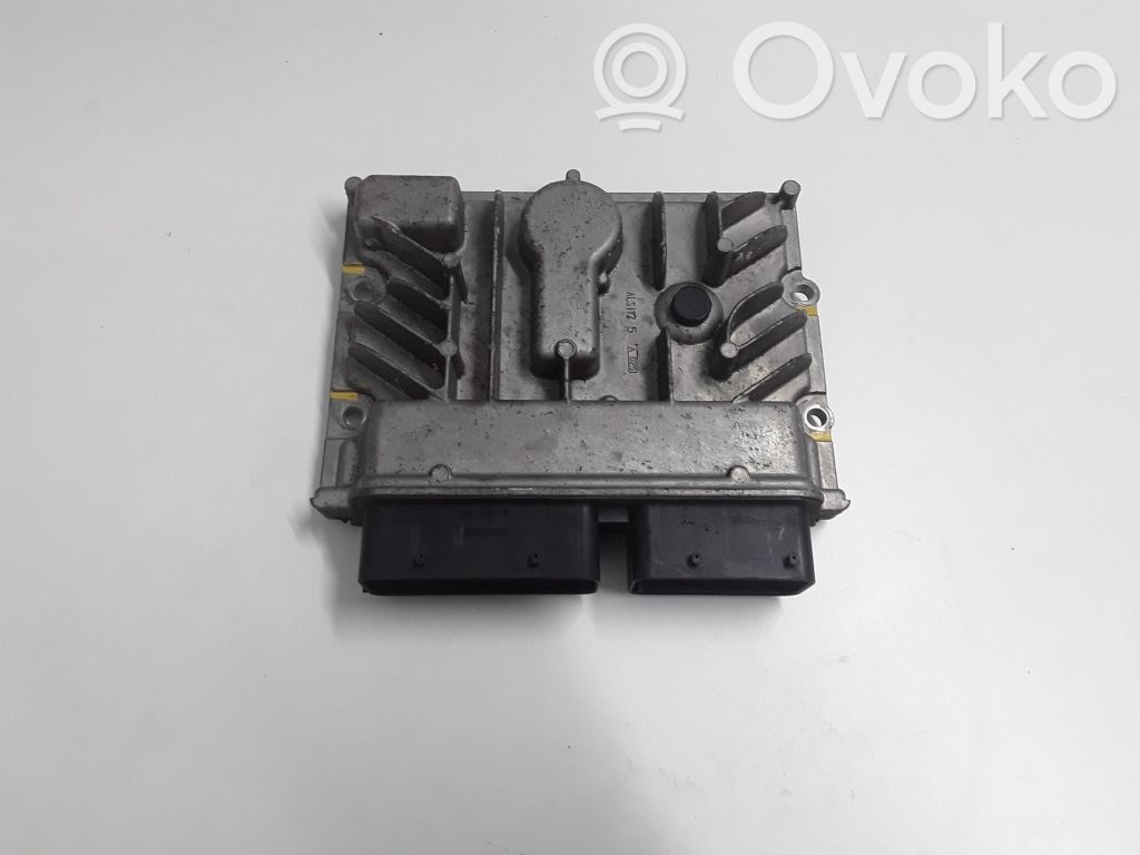 Opel Mokka Engine control unit/module 