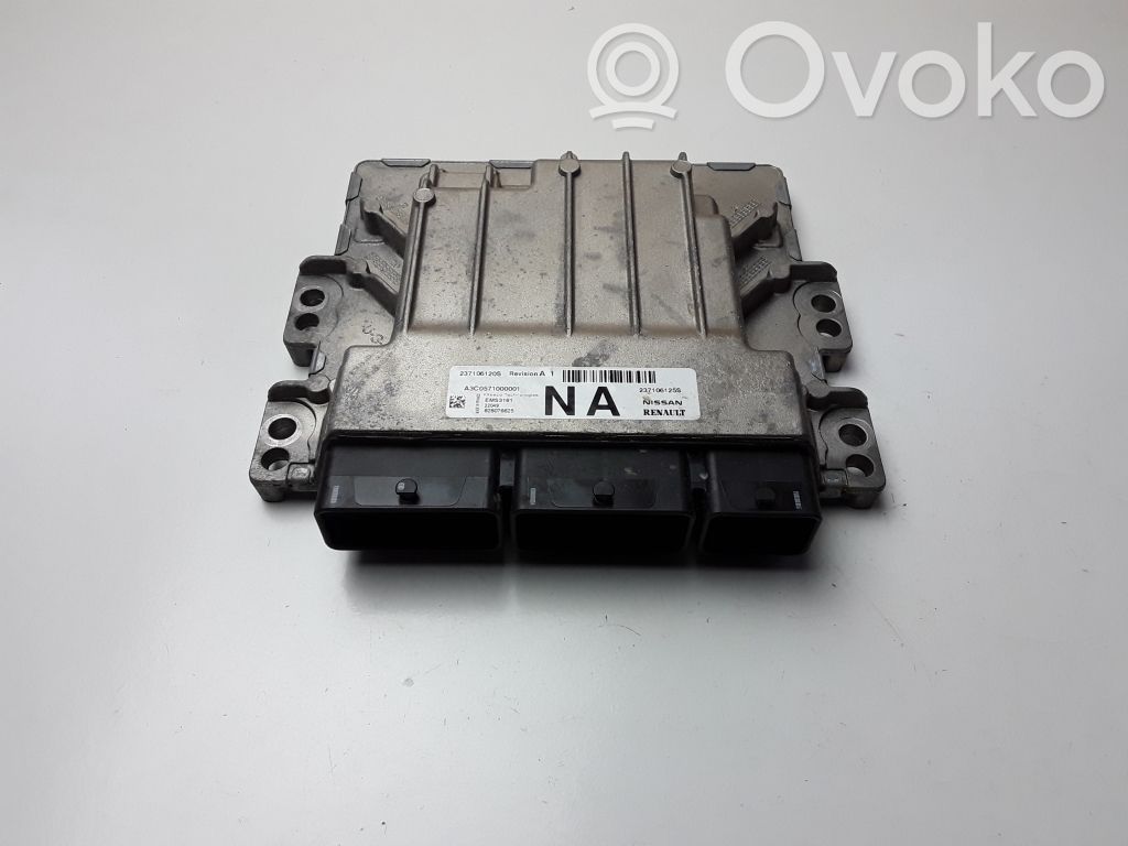 Dacia Jogger Engine control unit/module 