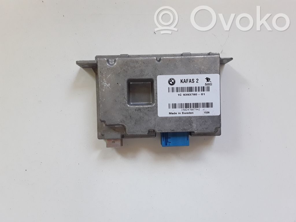 Mini Clubman F54 Camera control unit module 