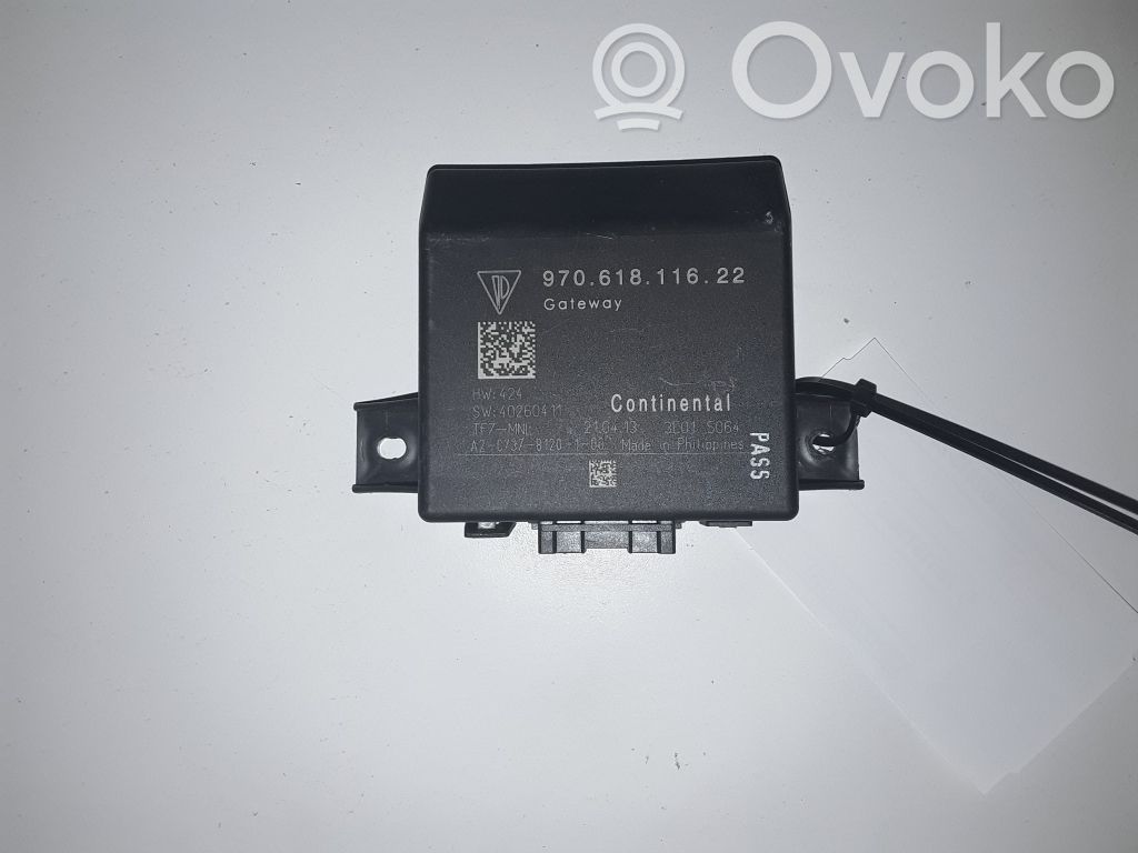 Módulo de control Gateway   97061811622