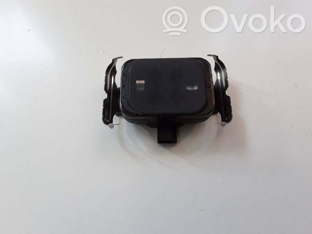 Land Rover Evoque I Regensensor 