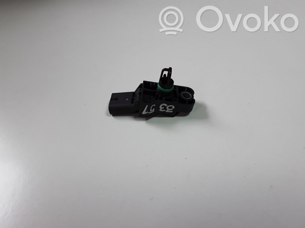 Audi TT TTS RS Mk3 8S Sensor de la presión del aire 