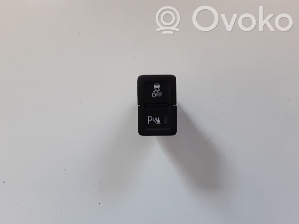 Suzuki Vitara (LY) Parking (PDC) sensor switch 