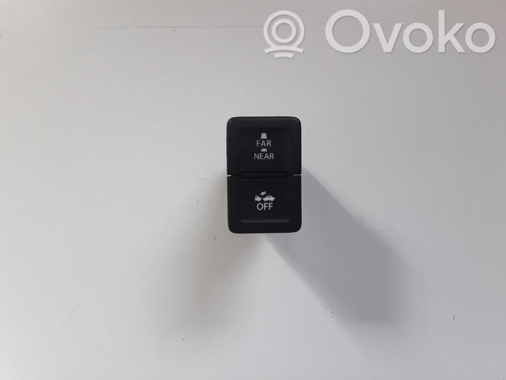 Suzuki Vitara (LY) Otros interruptores/perillas/selectores 
