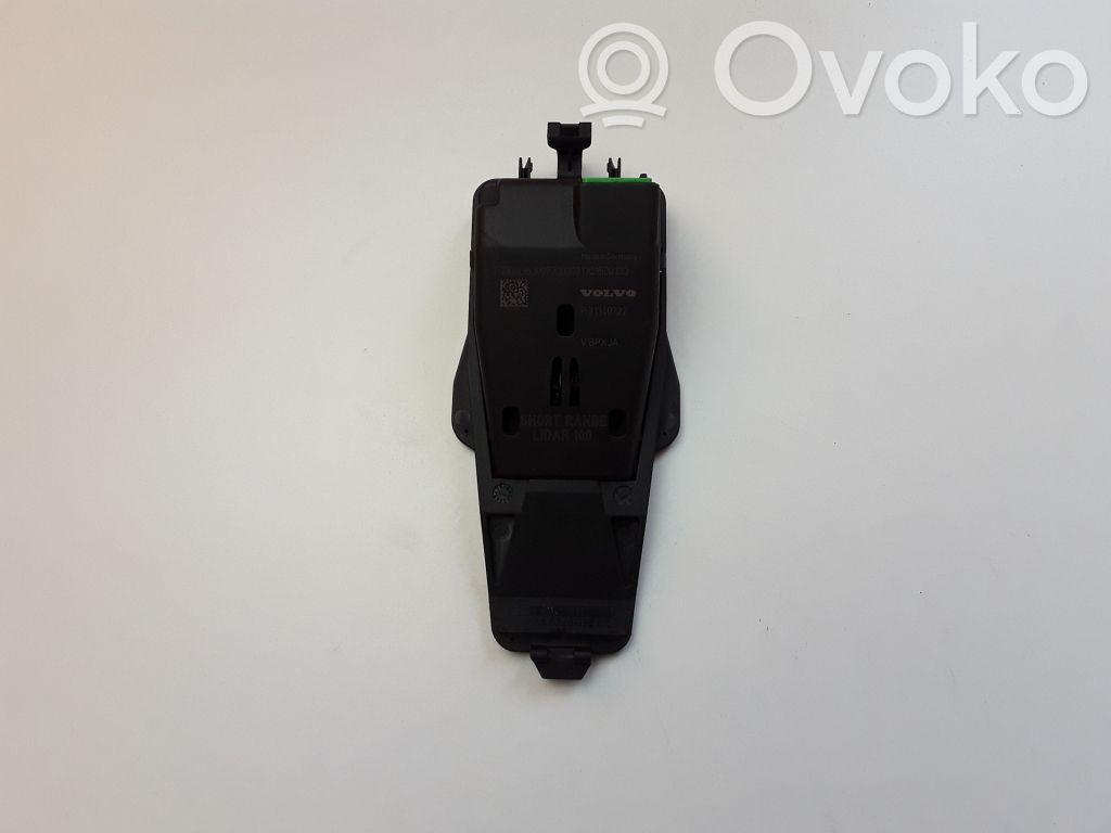 Volvo V70 Rain sensor 