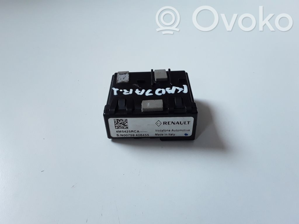 Alarm control unit/module   4M5425RCA