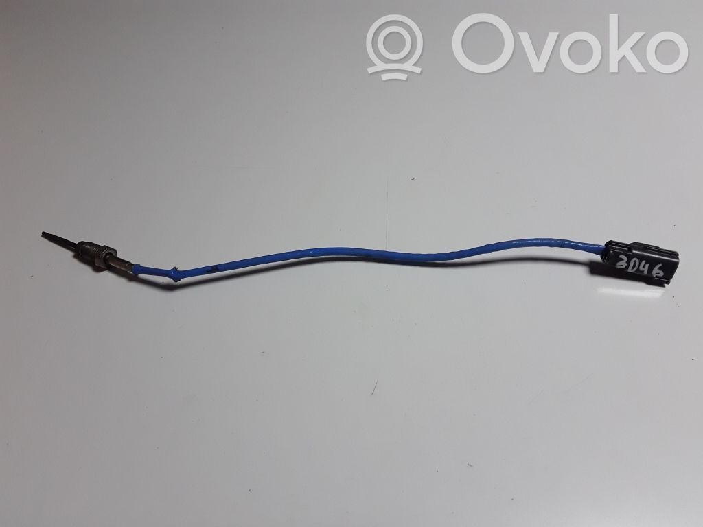 Ford Kuga II Izplūdes gāzu temperatūras sensors 
