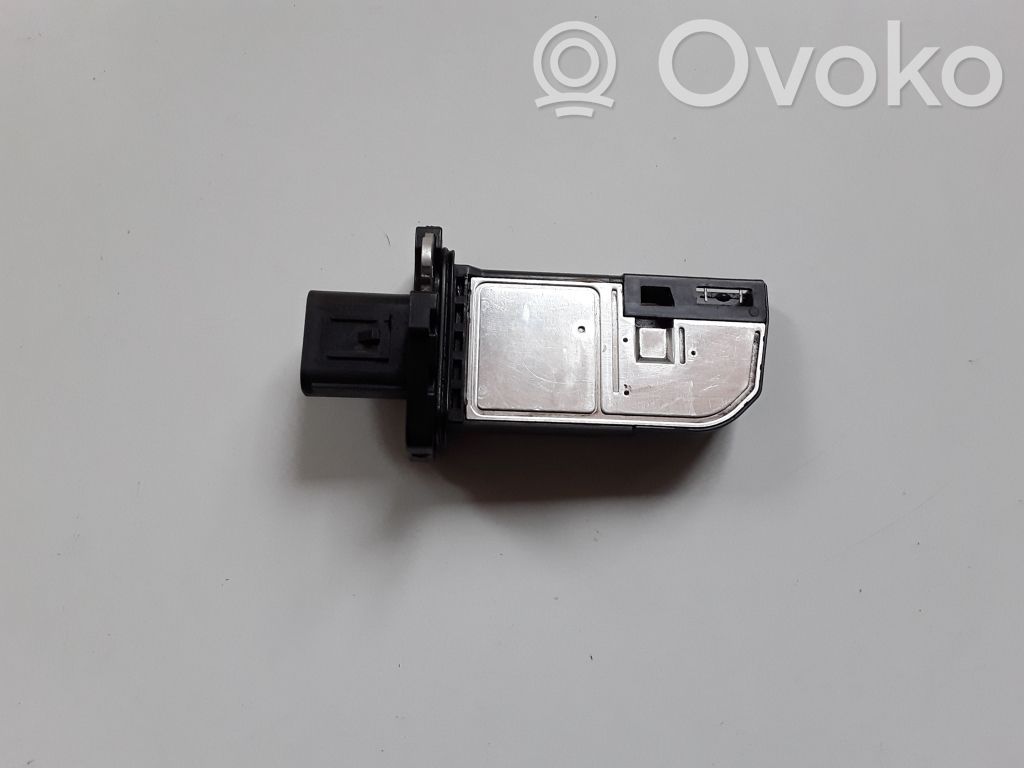Volvo V60 Gaisa plūsmas mērītājs 