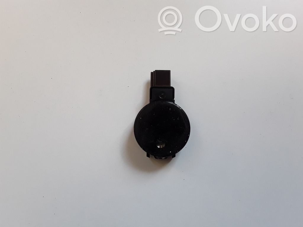 Ford S-MAX Rain sensor 