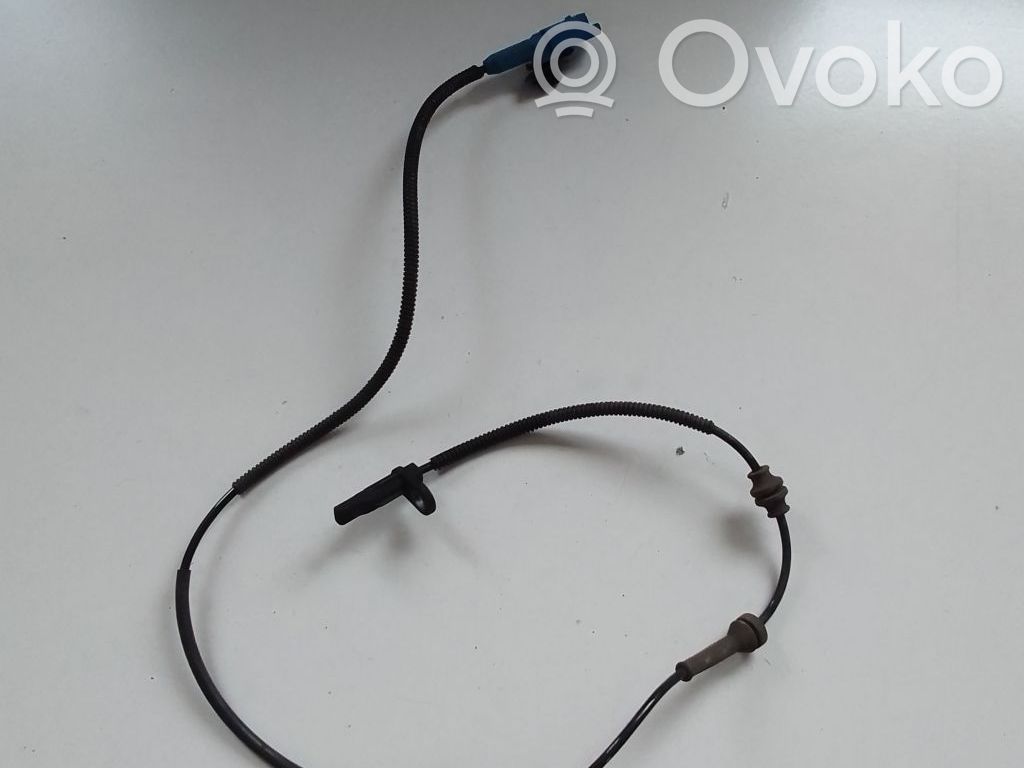 Citroen C4 Cactus ABS Sensor 