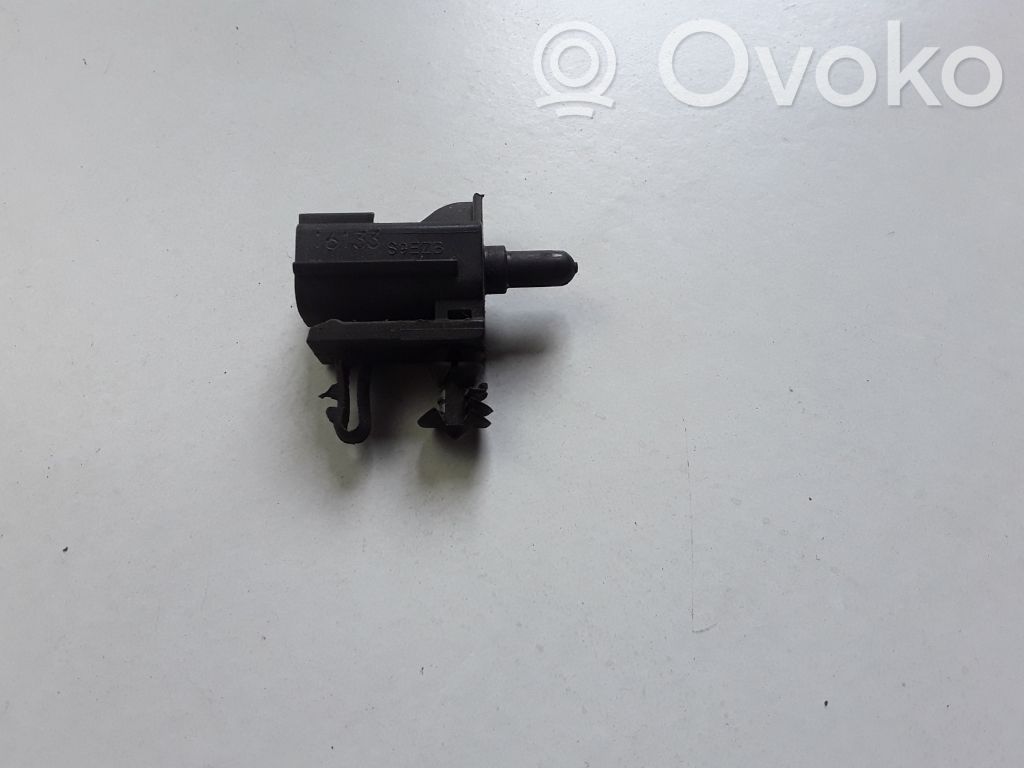 Ford Fiesta Sensor de temperatura interna/externa 
