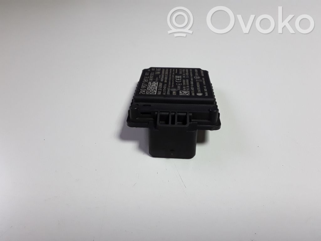 Sensor de radar Distronic   2Q0907561E