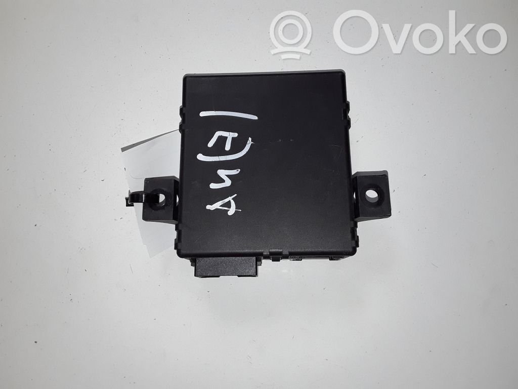 Audi A4 S4 B8 8K Otras unidades de control/módulos 