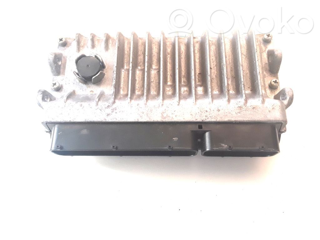Engine control unit/module   896610DF50
