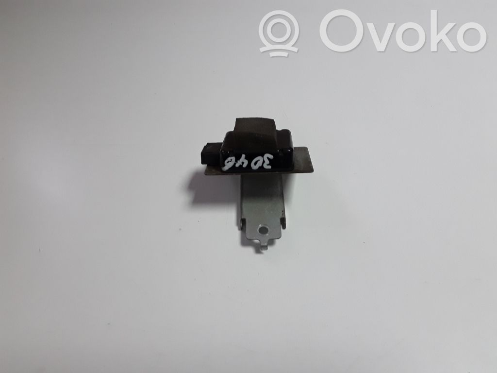 Ford Kuga II Aerial GPS antenna 