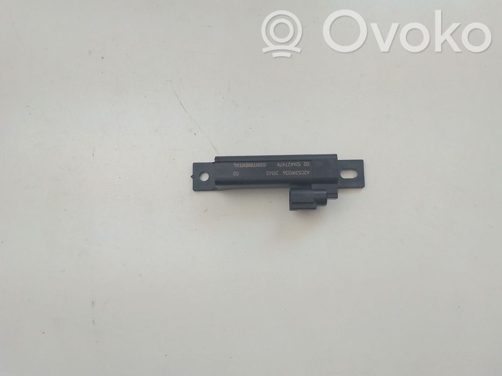 Dacia Jogger GPS Antenne 