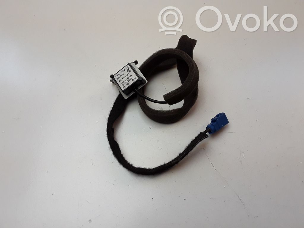 GPS-pystyantenni   259752753R