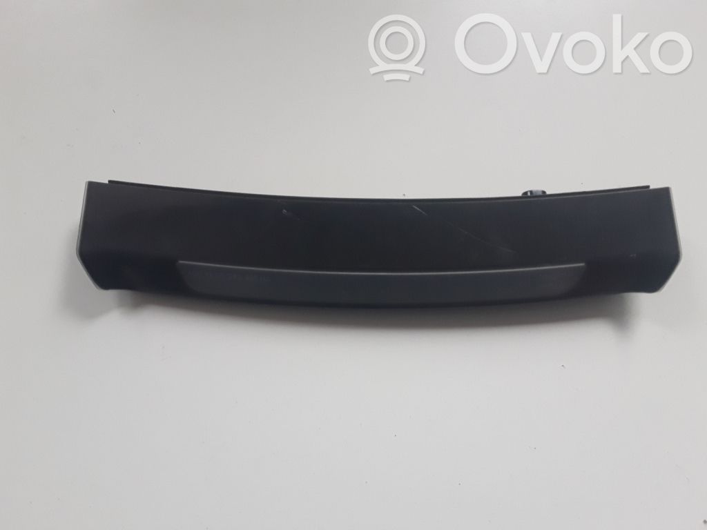 Opel Astra K Third/center stoplight 
