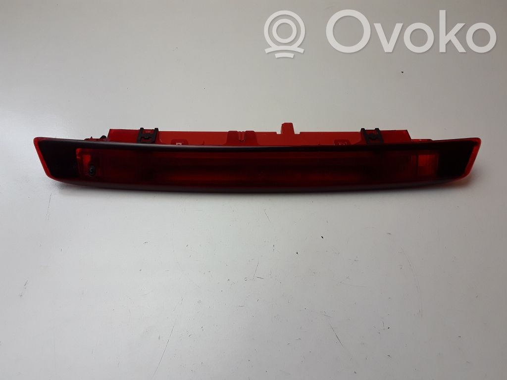 Ford Focus Dritte Bremsleuchte 