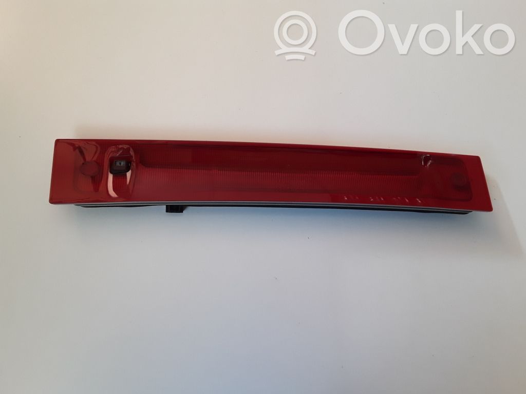 Volvo XC90 Third/center stoplight 