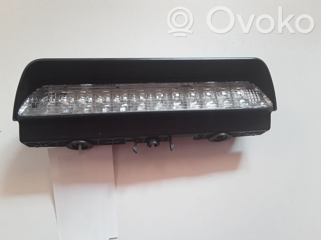 Honda Jazz Third/center stoplight 