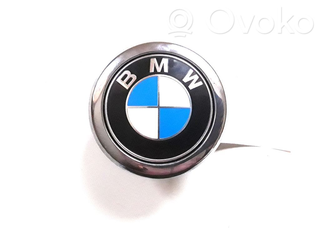 BMW 1 F20 F21 Ārējais atvēršanas rokturis 