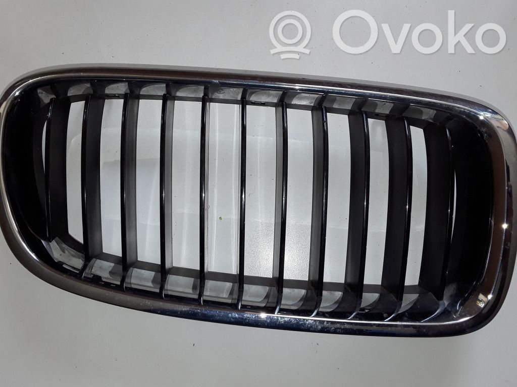 BMW 3 F30 F35 F31 Front grill 