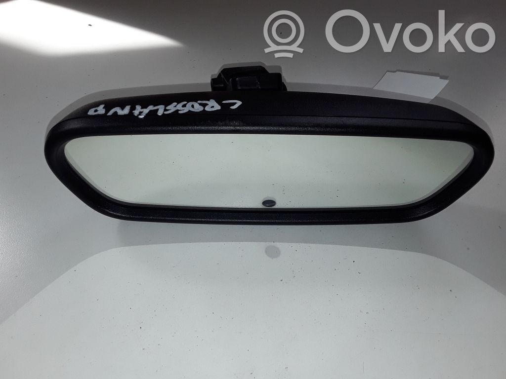 Opel Crossland X Rear view mirror (interior) 