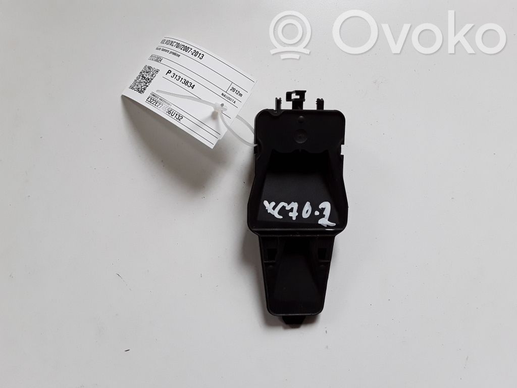 Volvo XC70 Windshield/windscreen camera 