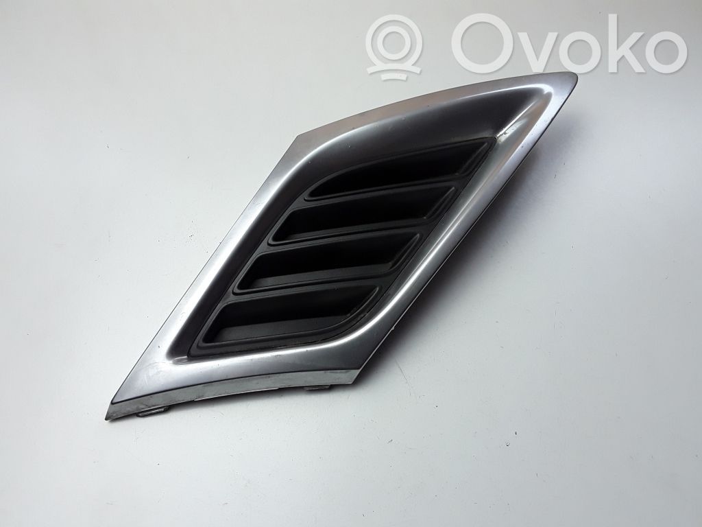 Saab 9-3 Ver2 Atrapa chłodnicy / Grill 