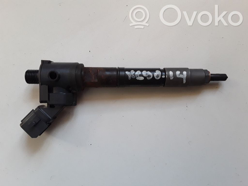 Inyector de combustible   VEA132370010BAA