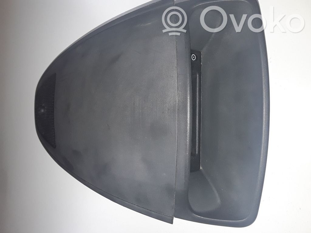 Opel Corsa D Screen/display/small screen 