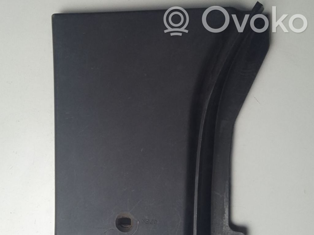 Volvo XC60 Pyyhinkoneiston lista 
