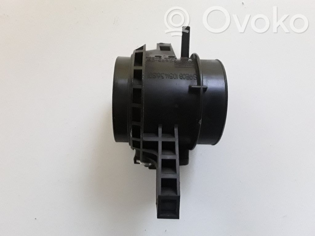Volvo V40 Mass air flow meter 