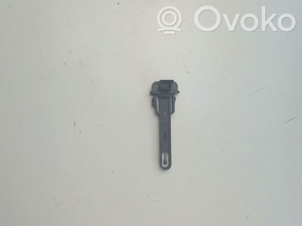 Opel Corsa F Sensor de temperatura interna 