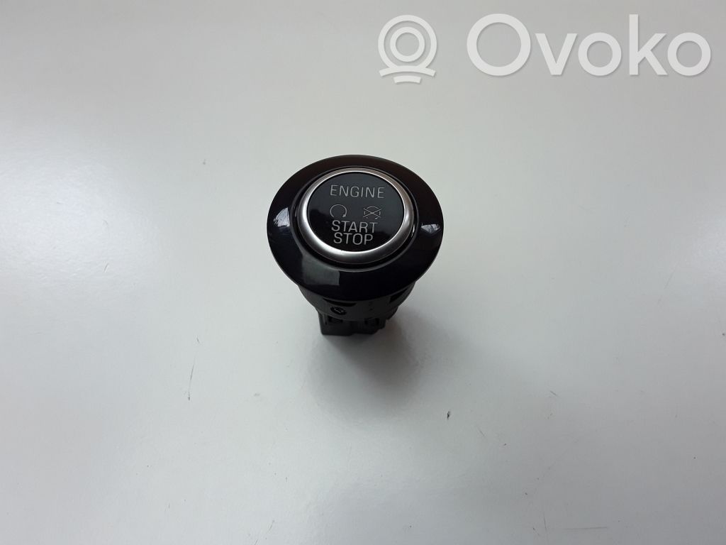 Ford Kuga II Engine start stop button switch 