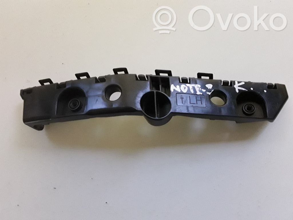 Nissan Note (E12) Rear bumper mounting bracket 