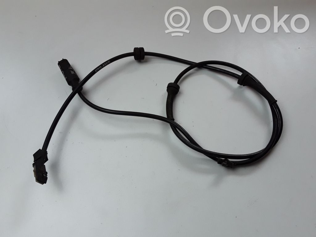 Nissan Note (E12) ABS brake wheel speed sensor 