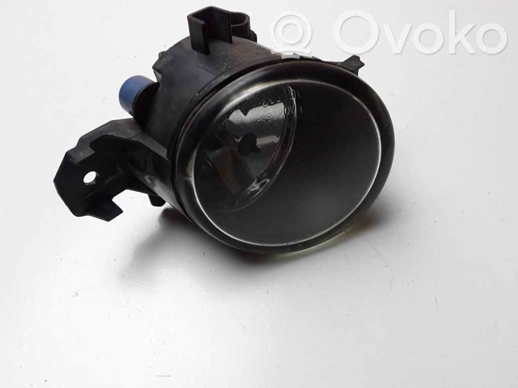 Nissan Qashqai Światło przeciwmgłowe przednie 