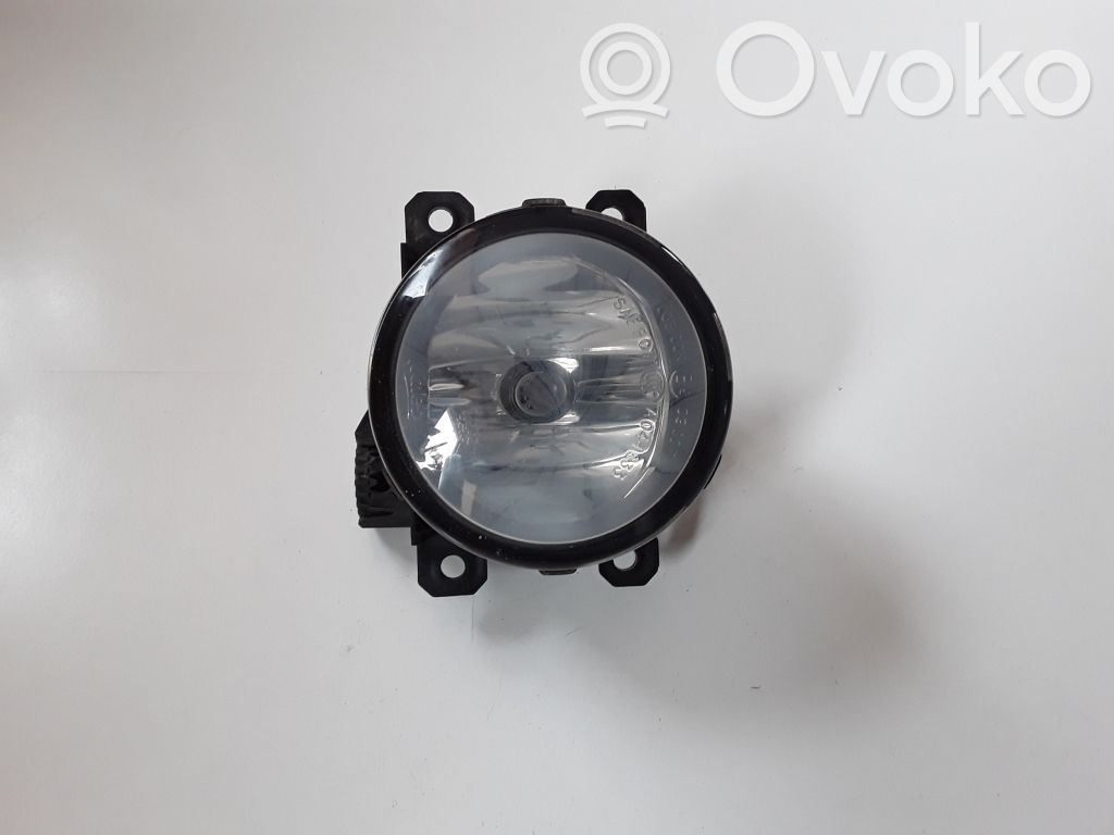 Citroen Berlingo Miglas lukturis priekšā 