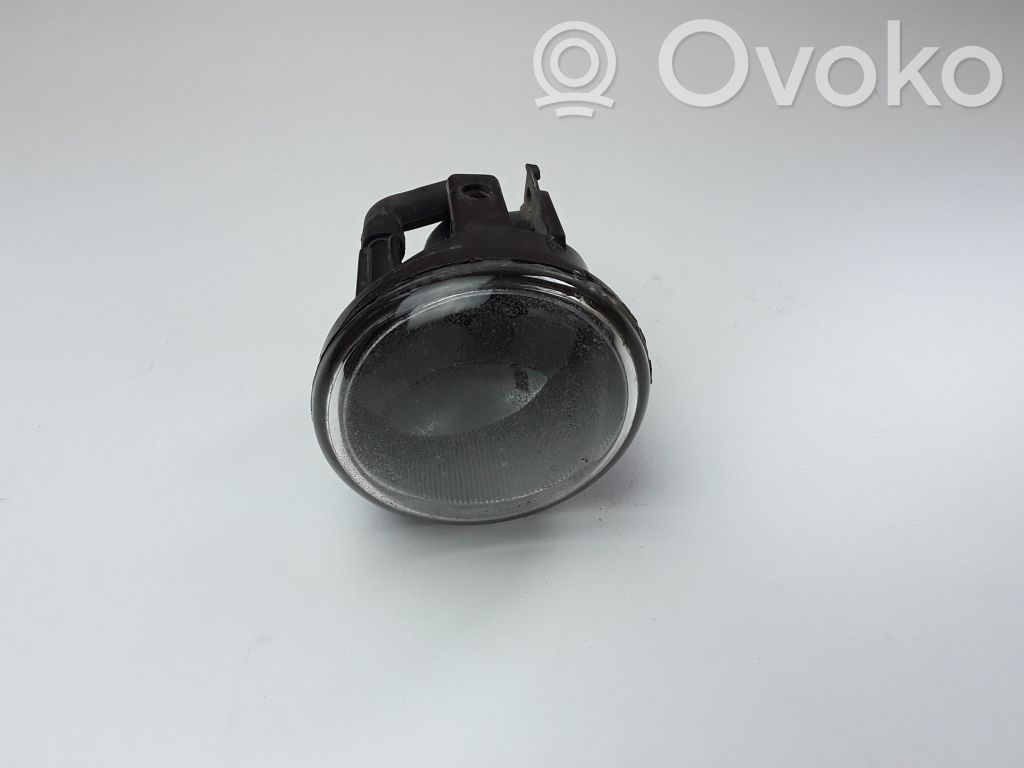 Citroen C4 I Picasso Front fog light 