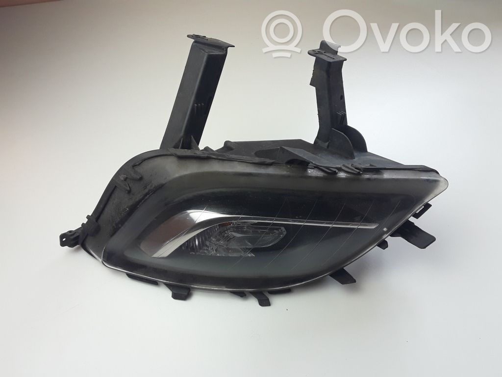 Opel Insignia A Etusumuvalo 