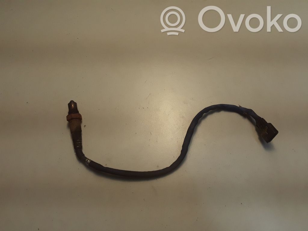 Nissan X-Trail T32 Lambda probe sensor 