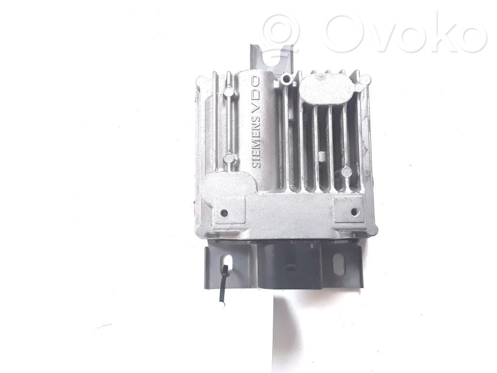 Porsche Boxster 987 Other control units/modules 