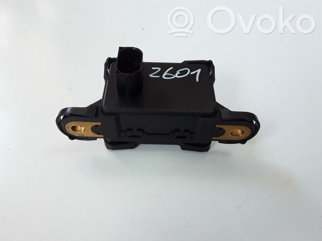 Jeep Grand Cherokee (WK) ESP (stability system) control unit 