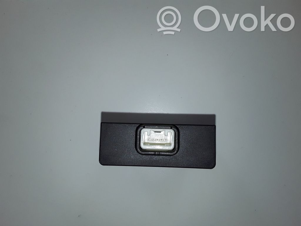Toyota Verso Other relay 