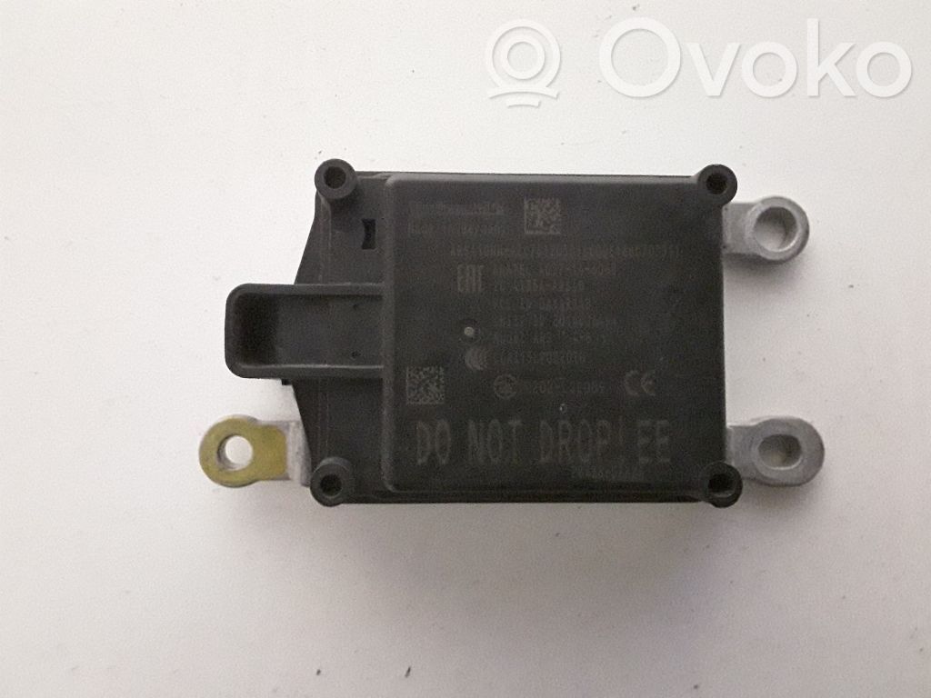 Nissan Micra K14 Sensor de radar Distronic 